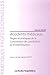 Accidents médicaux : Règles et pratiques de la Commission de conciliation et d'indemnisation by