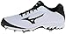 Mizuno Men's Vapor Elite 7 Low Baseball Cleat