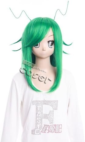 Amazon Fairy Tail フェアリーテイル フリード ジャスティーン Coser コスプレウィッグ Gh296 コスプレ 仮装 通販