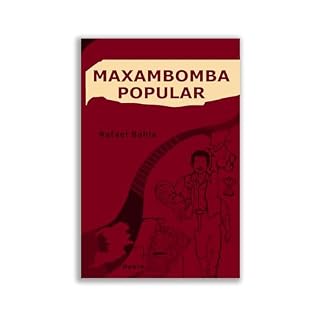 Livro Maxambomba Popular