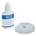 Lash Primer for Eyelash Extension 0.5 FL/oz (15ml) / Pre-Treatment for Semi Permanent Eyelash/Easily Removes Proteins and Oils/Oil Free/Longer Extension Retention (0.5 FL/oz (15ml))