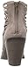 Fergalicious Women's Weever Boot Doe 8 M US