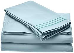 Elegant Comfort 4-Piece 1500 Thread Count Egyptian