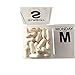 Lifehapps Jumbo Weekly Pill Organizers