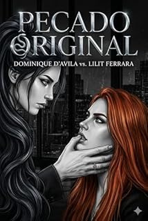 Livro Pecado Original