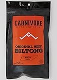 Safari Biltong 1 lb.