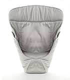 Ergobaby Easy Use Design Original Infant Insert, Grey