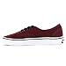 Vans - U Authentic Shoes in Port Royale/Black, 5 D(M) US Mens / 6.5 B(M) US Womens, Port Royale/Black