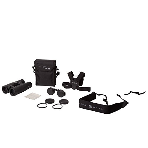 Sightmark Solitude 8 x 42 XD Binocular (Certified Refurbished)