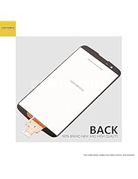 Para LG K Series K10 K428 K430t k430dsf K425 Digitalizador de visualización táctil LCD visualización negro