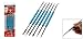 uxcell 6-Pieces Double-Sided Soldering Assist Aid Repair Tools Set