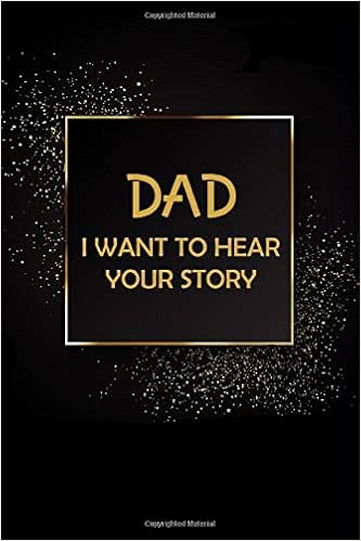 personalized father daughter book