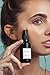 Marula Facial Oil by Le Saint. 100 Percent Pure, Cold Pressed Marula Oil for Face, Facial Serum, Facial Moisturizer, Face Oil, Vitamin C Serum with Pure Essential oils for Face and Hair, Skincare(1oz)