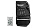 SuperATV Door Bags for 2011+ Can-Am Maverick | Includes 2 Door Bags | 【ONLY FOR SuperATV Steel Doors 】