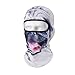 VERTAST Balaclava Neck Warmer Full Face Protector Helmet Liner Cold Weather Headwear for Skiing Cycling Motor-Cycling Hiking Camping, Bad-Dog