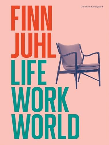 Hans J. Wegner: Just One Good Chair: Christian Holmstedt Olesen