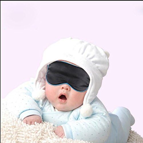 baby eye cover sleep