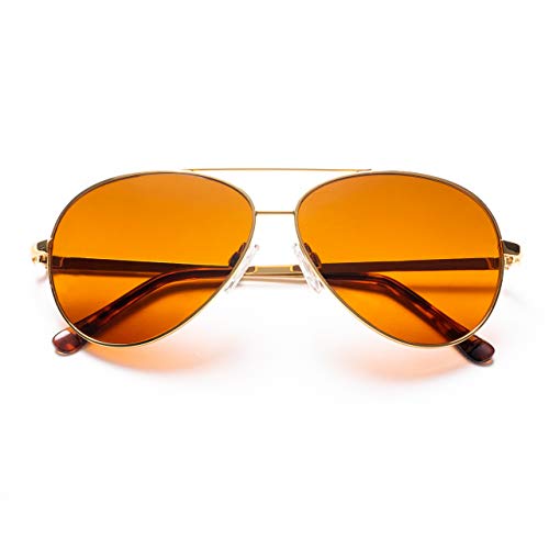 Polarized Blue Blocker Sunglasses TOPRated Best Polarized Blue