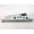 Cisco Systems CCENT CCNA CCNP CCIE Lab Kit WS-C2960-48TT-L Switch 1841 Router