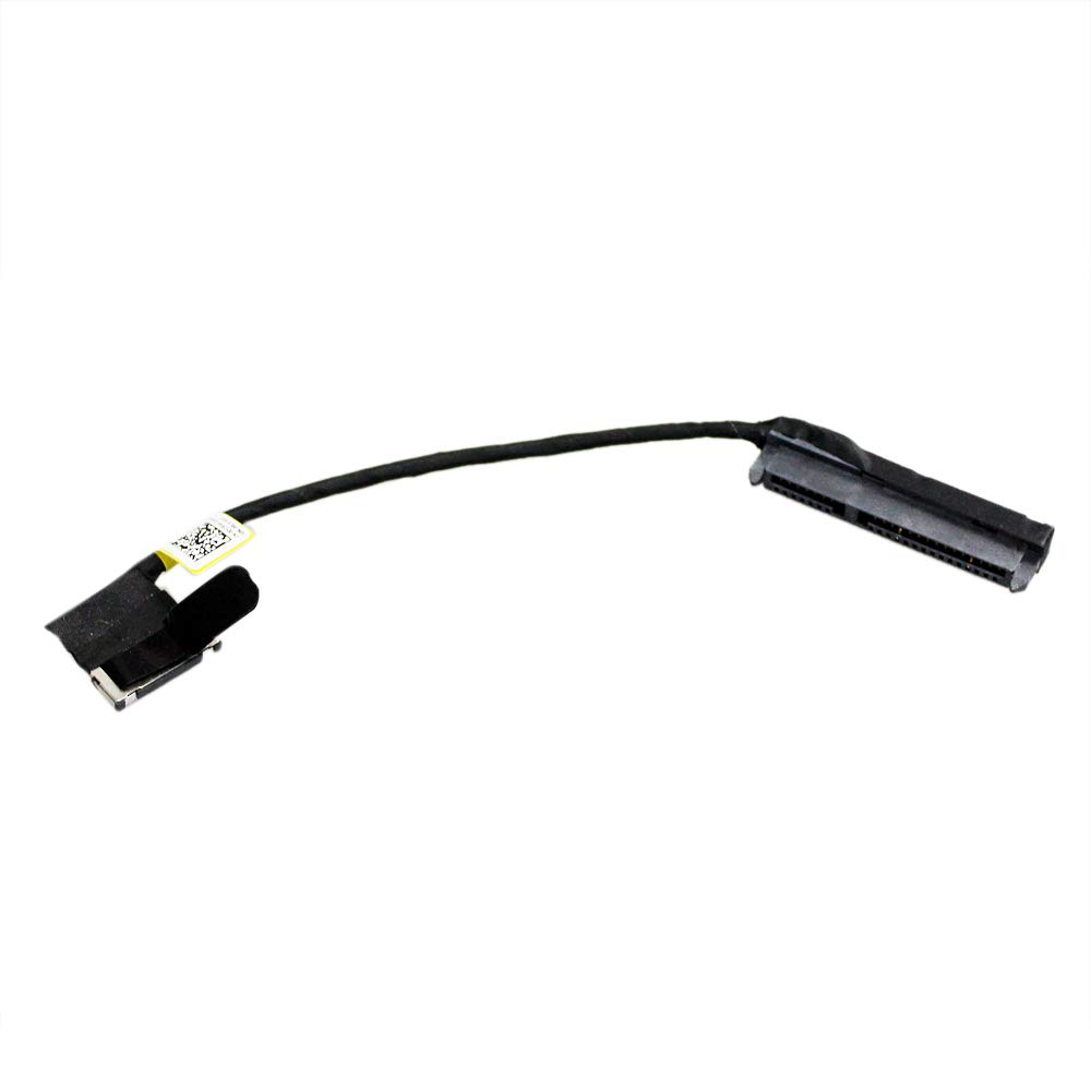 JINTAI for DELL 17 R2 R3 P42F 15E 15 R1 R2 SATA HDD Hard Drive Connector DC02C00CR00 DCR9X DC02C009B0