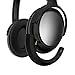 Wireless Bluetooth Adapter for Bose QuietComfort 25 Headphones, MYRIANN Bluetooth 4.1 Receiver Compatible with Bose QC25 Acoustic Noise Cancelling Headphones