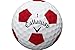 New Callaway Chrome Soft Golf Balls - Made in the USA ( 12 Pack) Choose Your Color