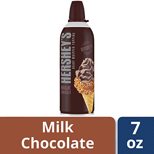 1 Hersheys+Chocolate+Dairy+Whipped+Topping