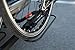 Swagman XC Cross-Country 2-Bike Hitch Mount Rack (1/1/4 and 2-Inch Receiver)thumb 3