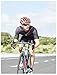 RION Men’s Cycling Jersey Breathable Bike Shirt Short Sleeve Tops Pockets (New Size Chart)thumb 4