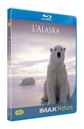 Imax Nature : L'alaska