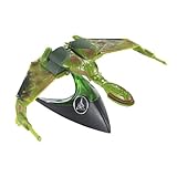 Hot Wheels Star Trek Klingon Bird Of Prey HMS Bounty