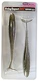 Keitech FS78481 Artificial Fishing Bait, Light