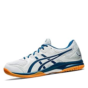 ASICS Men’s Gel-Rocket 9 Indoor Court Shoe