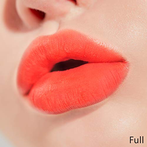 Peripera Ink Airy Velvet 0.14 Ounce 09 100point Coral - Thumbnail 4