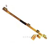 ePartSolution-Nokia Lumia 920 Power Switch Volume Button Flex Cable Repair Part USA Seller