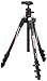 Manfrotto MKBFRC4-BH Befree Carbon Fiber Tripod with Ball Head (Black)