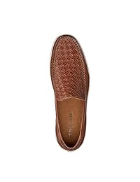 Trask - Zapatillas de seda para hombre