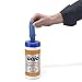GOJO Fast Towels for Hands and Surface, Fresh Citrus Scent, 25 Count Large Fast Wipes Canister (Pack of 6) - 6282-06