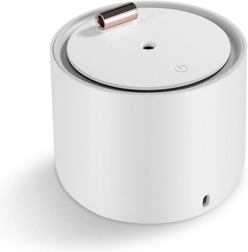 HLGQ Air Purifier Humidifier 2 in 1,Romantic Colored Night Lights, for People Who Suffer From Allergies, Nasal Stuffiness, Cough, Sneezing, Asthma