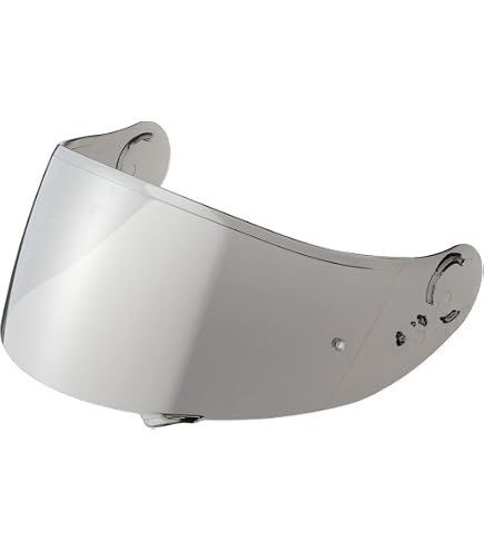 Amazon.com: Shoei CWR-1/CW-1/CNS-1 Pinlock EVO Motorcycle Helmet