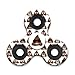 Spinner Squad High Speed & Longest Spin Time Fidget Spinners (poop emojicon)