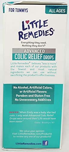 little remedies advanced colic relief drops
