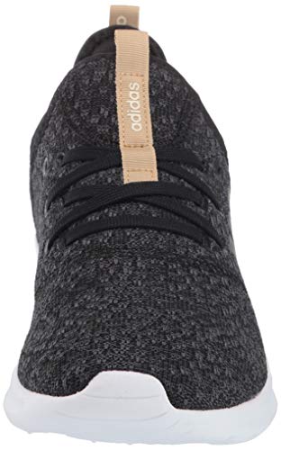 cloudfoam black womens