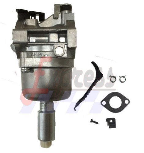 Auto Express Fits Briggs & Stratton intek Carburetor fits John Deere LA125, D110 Lawn Mower
