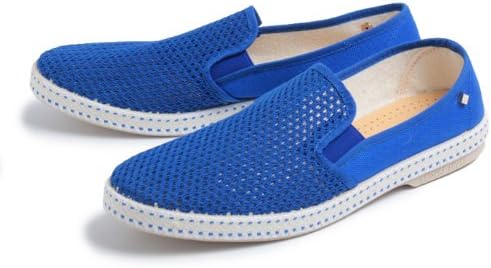 Amazon リビエラ スリッポン クラシック エスパドリーユ メンズ レディース 並行輸入品 ローファー スリッポン