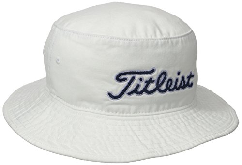 Titleist Needle Point Bucket Hat 2016 