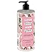 Love Beauty and Planet Murumuru Butter & Rose Bountiful Moisture Body Wash, 473ml (1 battle)