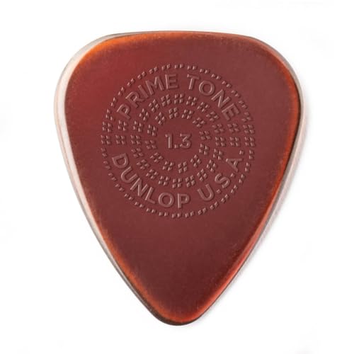 Preiskracher! Aktuell kostet JIM DUNLOP Plektrum Primetone... attraktive 14,99€. Heute noch zuschlagen!
