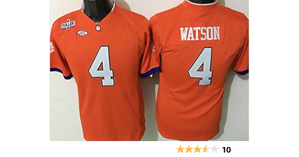 clemson football jersey amazon