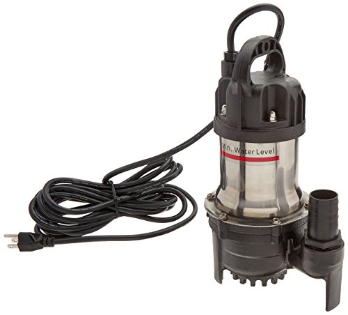 Matala GeyserFlow Pump - 2320 GPH